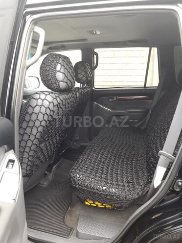 Toyota Prado 2006, 188,000 km - 4.0 l - Bakı