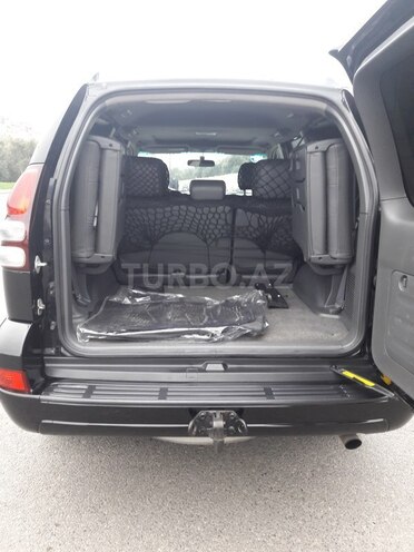 Toyota Prado 2006, 188,000 km - 4.0 l - Bakı