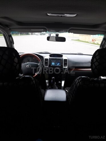 Toyota Prado 2006, 188,000 km - 4.0 l - Bakı