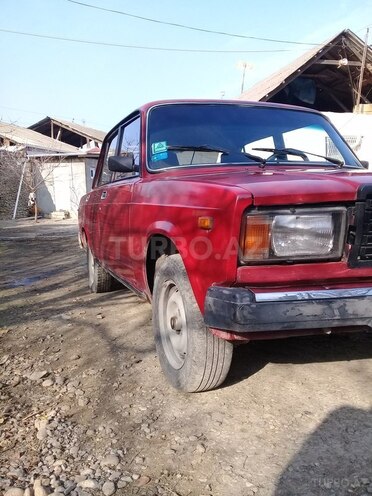 LADA (VAZ) 2107 1996, 94,194 km - 1.5 л - Gəncə