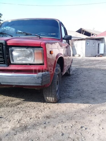 LADA (VAZ) 2107 1996, 94,194 km - 1.5 л - Gəncə
