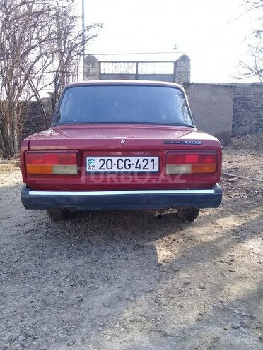 LADA (VAZ) 2107 1996, 94,194 km - 1.5 л - Gəncə