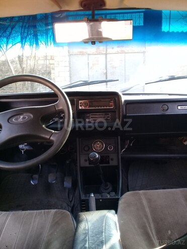 LADA (VAZ) 2107 1996, 94,194 km - 1.5 л - Gəncə
