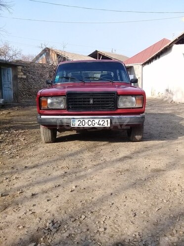 LADA (VAZ) 2107 1996, 94,194 km - 1.5 л - Gəncə