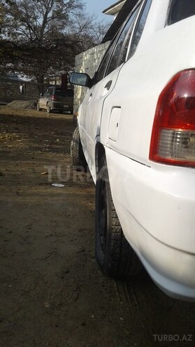 Saipa 132 2014, 80,000 km - 1.3 л - Şirvan