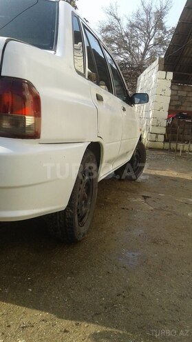 Saipa 132 2014, 80,000 km - 1.3 л - Şirvan