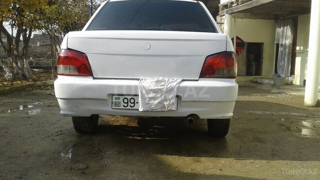 Saipa 132 2014, 80,000 km - 1.3 л - Şirvan