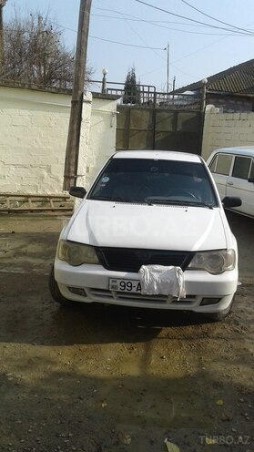 Saipa 132 2014, 80,000 km - 1.3 л - Şirvan