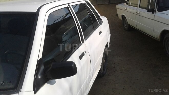 Saipa 132 2014, 80,000 km - 1.3 л - Şirvan