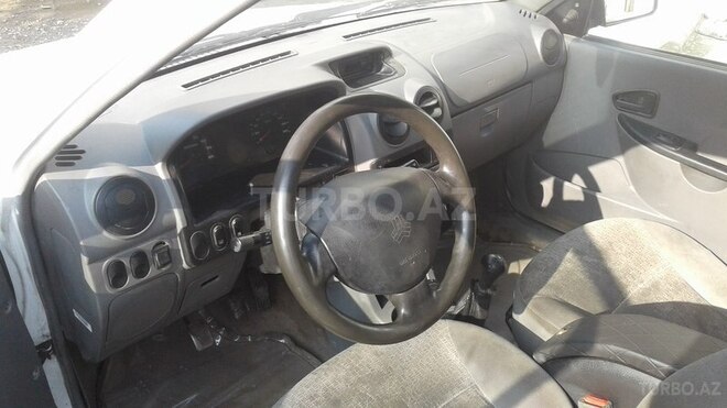 Saipa 132 2014, 80,000 km - 1.3 л - Şirvan