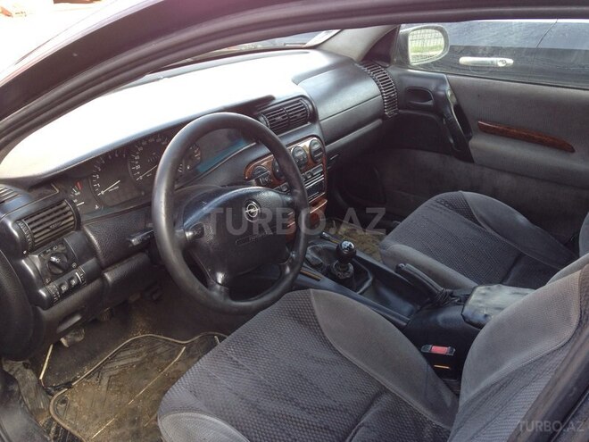 Opel Omega 1996, 437,703 km - 2.0 l - Bakı