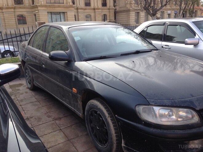 Opel Omega 1996, 437,703 km - 2.0 l - Bakı
