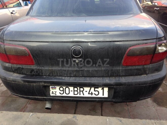 Opel Omega 1996, 437,703 km - 2.0 l - Bakı