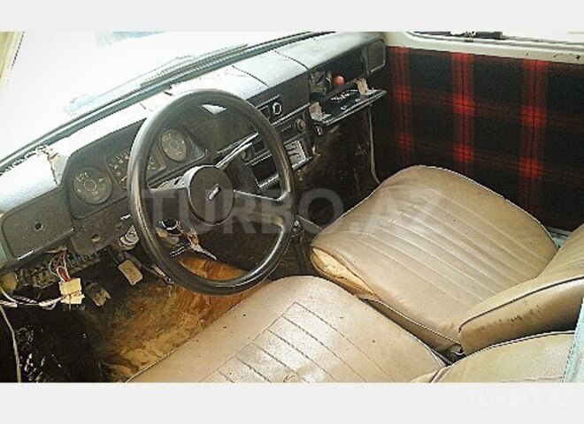 ZAZ 968M 1991, 160,000 km - 0.1 l - Bakı