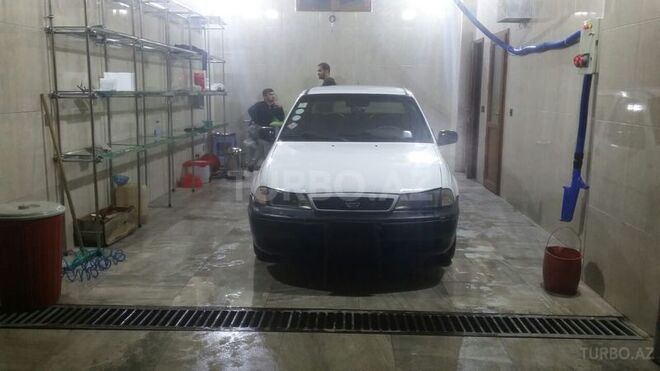 Daewoo Nexia 2008, 250,000 km - 1.5 l - Bakı