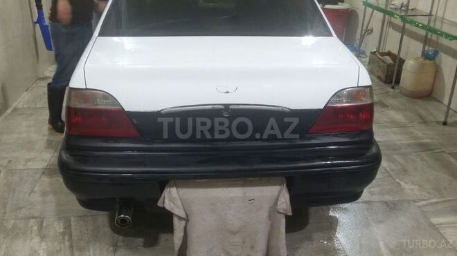 Daewoo Nexia 2008, 250,000 km - 1.5 l - Bakı