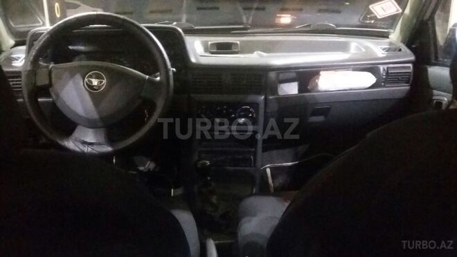 Daewoo Nexia 2008, 250,000 km - 1.5 l - Bakı