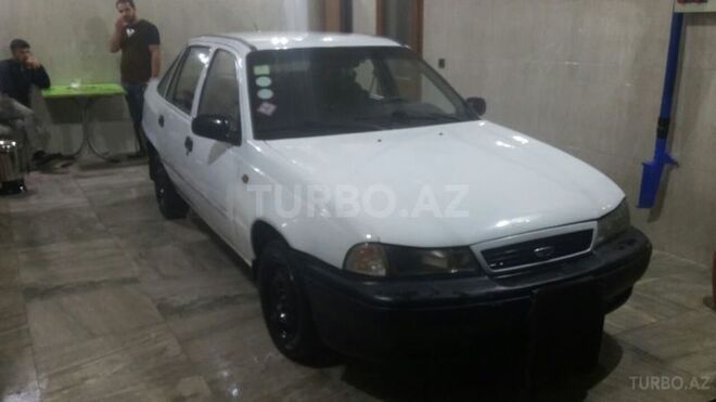 Daewoo Nexia 2008, 250,000 km - 1.5 l - Bakı