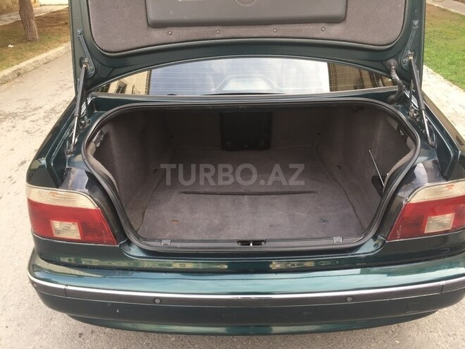 BMW 528 1996, 380,000 km - 2.8 l - Bakı