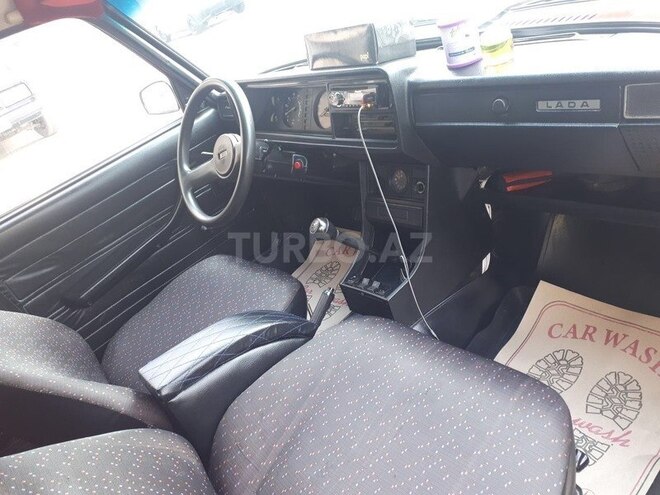 LADA (VAZ) 2107 2009, 125,000 km - 1.6 л - Bakı