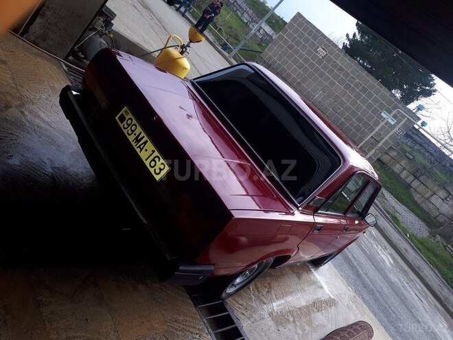 LADA (VAZ) 2107 2009, 125,000 km - 1.6 л - Bakı