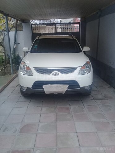 Hyundai ix55 2007, 146 km - 3.8 l - Bakı