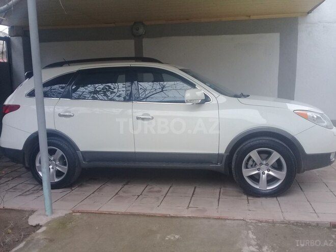 Hyundai ix55 2007, 146 km - 3.8 l - Bakı