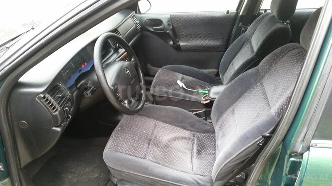 Opel Vectra 1996, 347,563 km - 2.0 л - Bakı