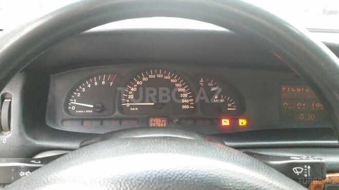 Opel Vectra 1996, 347,563 km - 2.0 л - Bakı