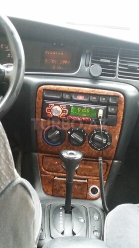 Opel Vectra 1996, 347,563 km - 2.0 л - Bakı
