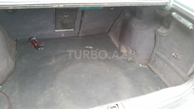Opel Vectra 1996, 347,563 km - 2.0 л - Bakı