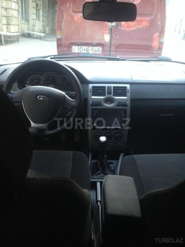 LADA (VAZ) Priora 2012, 130,000 km - 1.6 л - Bakı