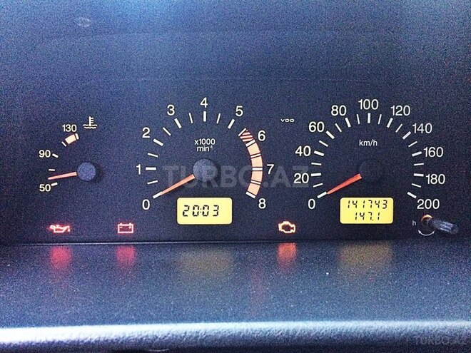 LADA (VAZ) 2115 2007, 145,001 km - 1.6 l - Bakı