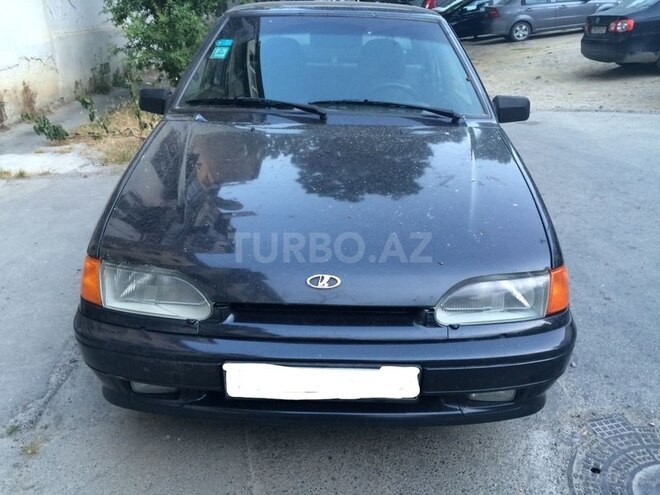 LADA (VAZ) 2115 2007, 145,001 km - 1.6 l - Bakı