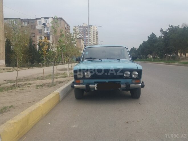 LADA (VAZ) 2106 1989, 235,900 km - 1.3 л - Sumqayıt