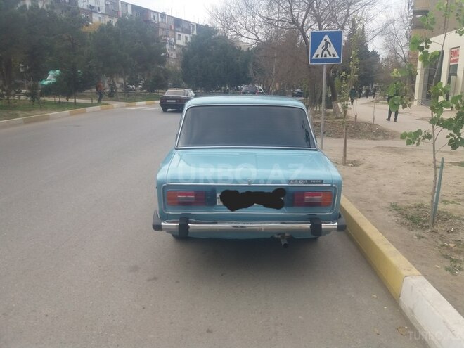 LADA (VAZ) 2106 1989, 235,900 km - 1.3 л - Sumqayıt