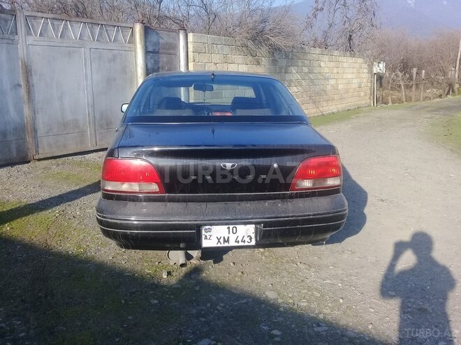 Daewoo  1997, 643,273 km - 2.0 l - Balakən