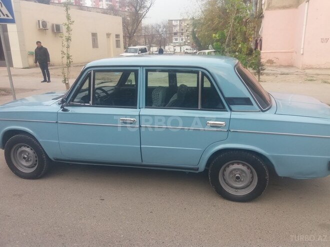 LADA (VAZ) 2106 1989, 235,900 km - 1.3 л - Sumqayıt