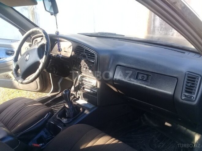 Daewoo  1997, 643,273 km - 2.0 l - Balakən
