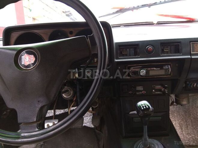 GAZ 24-10 1990, 470,000 km - 2.4 l - Lənkəran