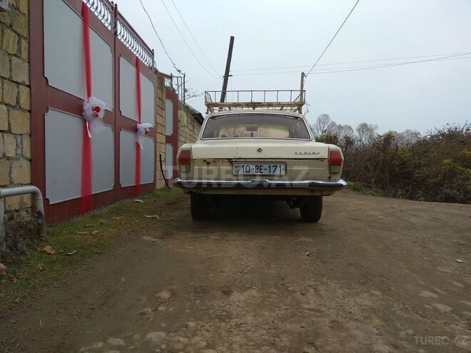 GAZ 24-10 1990, 470,000 km - 2.4 l - Lənkəran