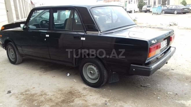 LADA (VAZ) 2107 2010, 162,000 km - 1.6 л - Sumqayıt