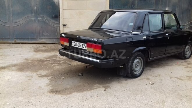 LADA (VAZ) 2107 2010, 162,000 km - 1.6 л - Sumqayıt