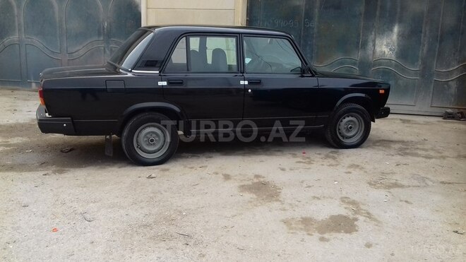 LADA (VAZ) 2107 2010, 162,000 km - 1.6 л - Sumqayıt