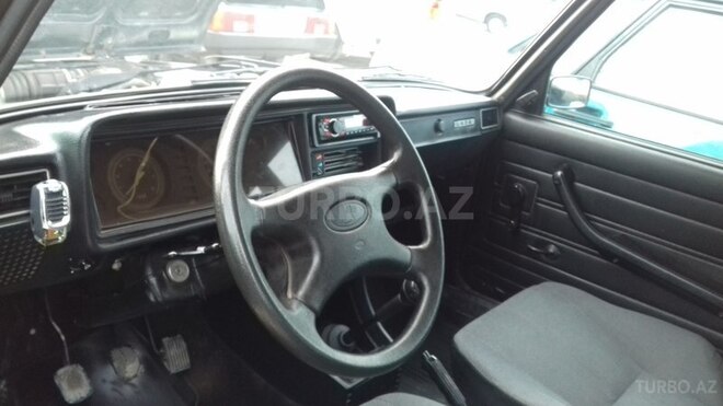 LADA (VAZ) 2107 2010, 162,000 km - 1.6 л - Sumqayıt