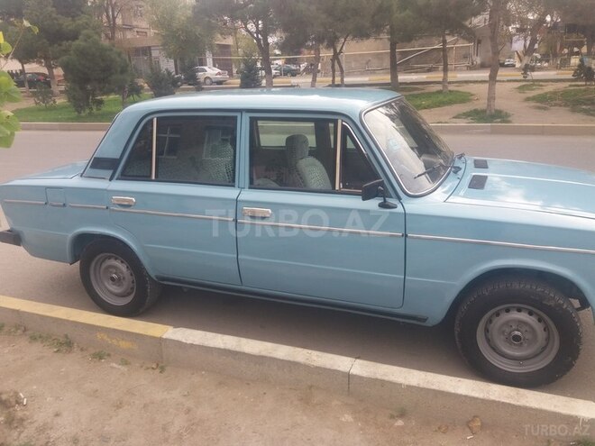 LADA (VAZ) 2106 1989, 235,900 km - 1.3 л - Sumqayıt