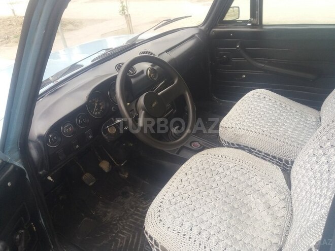 LADA (VAZ) 2106 1989, 235,900 km - 1.3 л - Sumqayıt