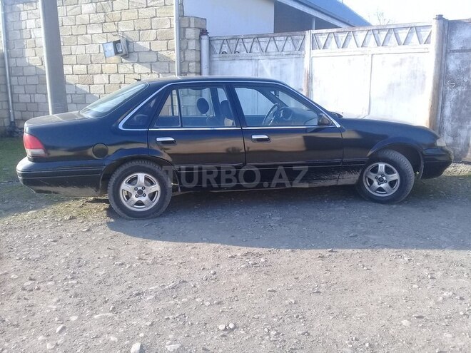 Daewoo  1997, 643,273 km - 2.0 l - Balakən
