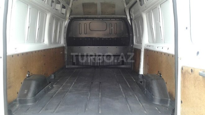 Ford Transit 2008, 157,942 km - 2.4 l - Xırdalan
