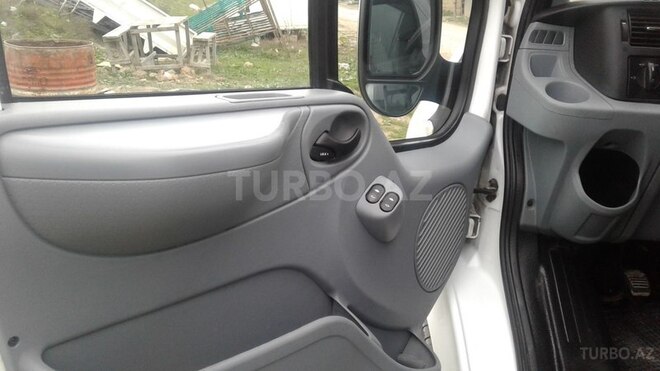 Ford Transit 2008, 157,942 km - 2.4 l - Xırdalan